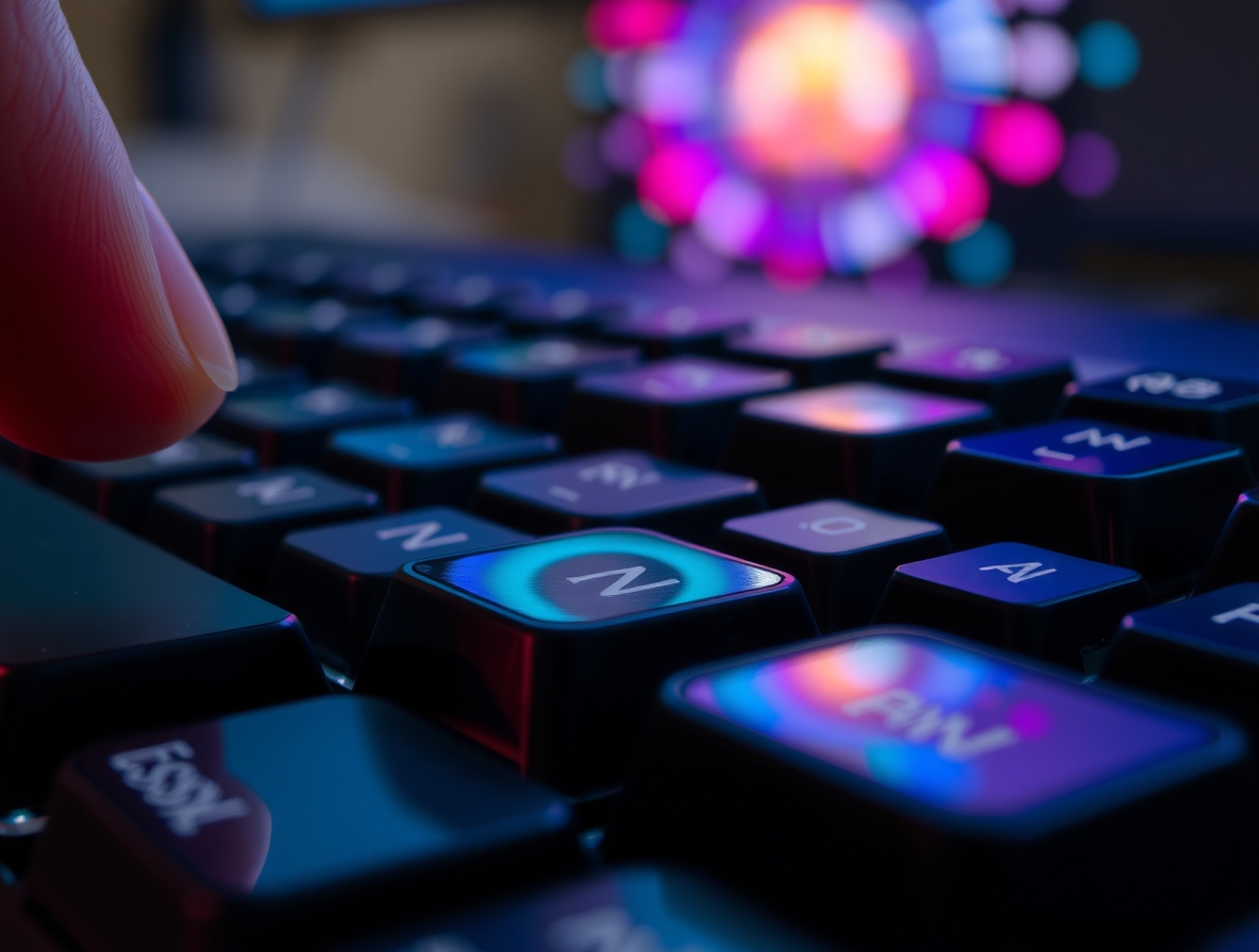 Открытие кейсов