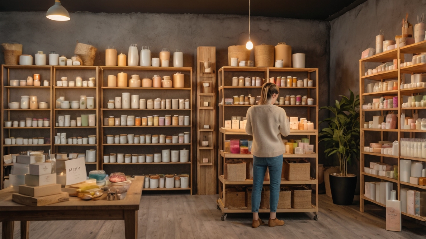 Как выбрать лучшую базу для диффузора