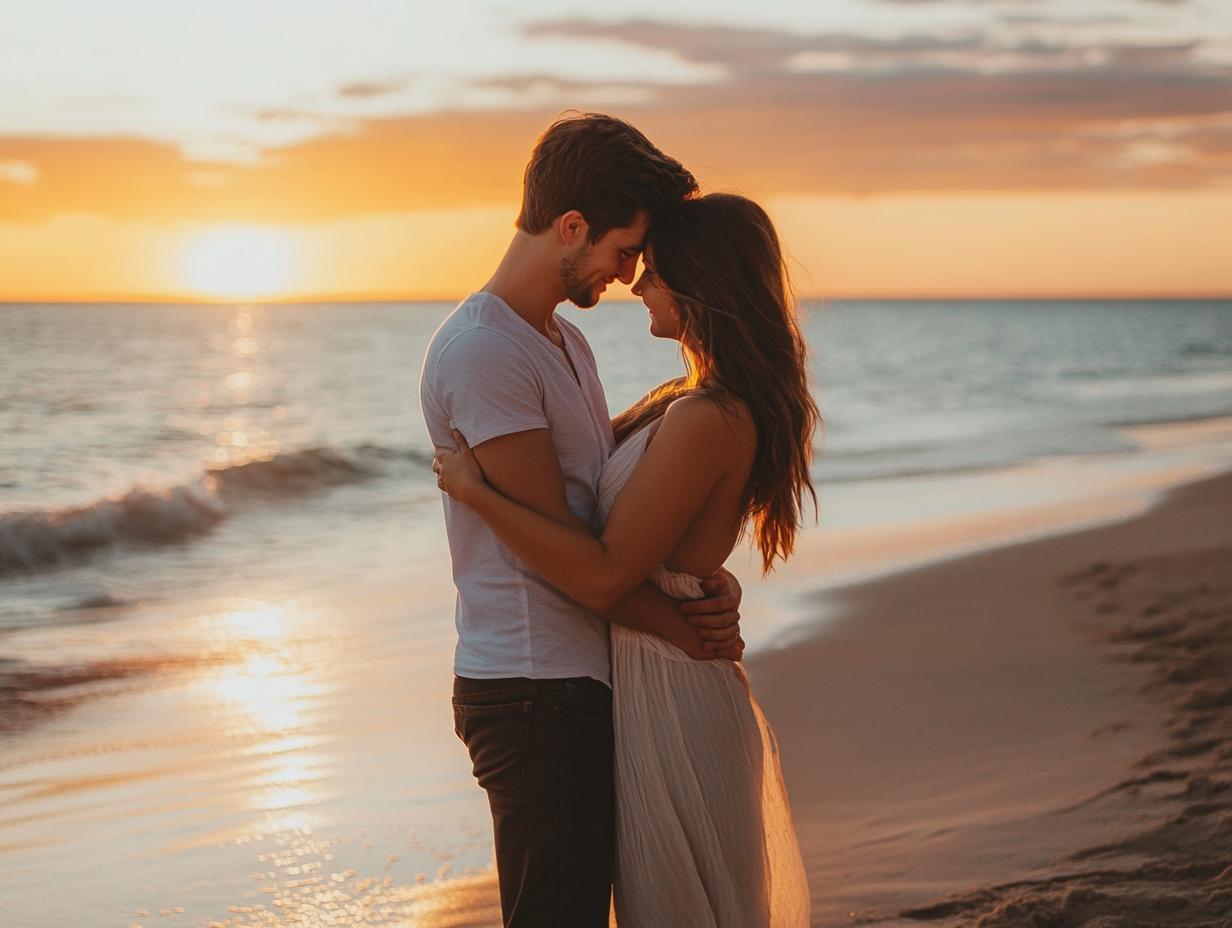 Семейная пара в поисках спонсора