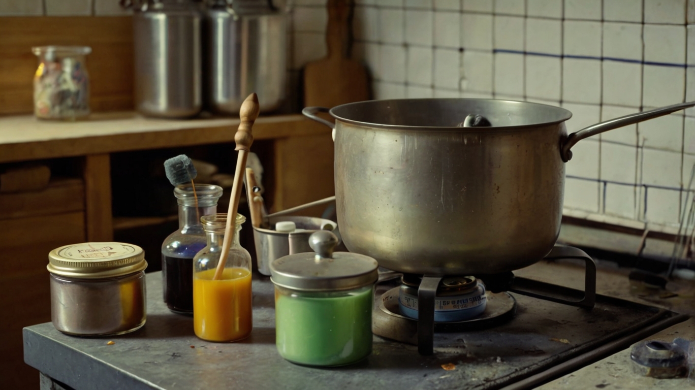 Как выбрать лучшую базу для диффузора