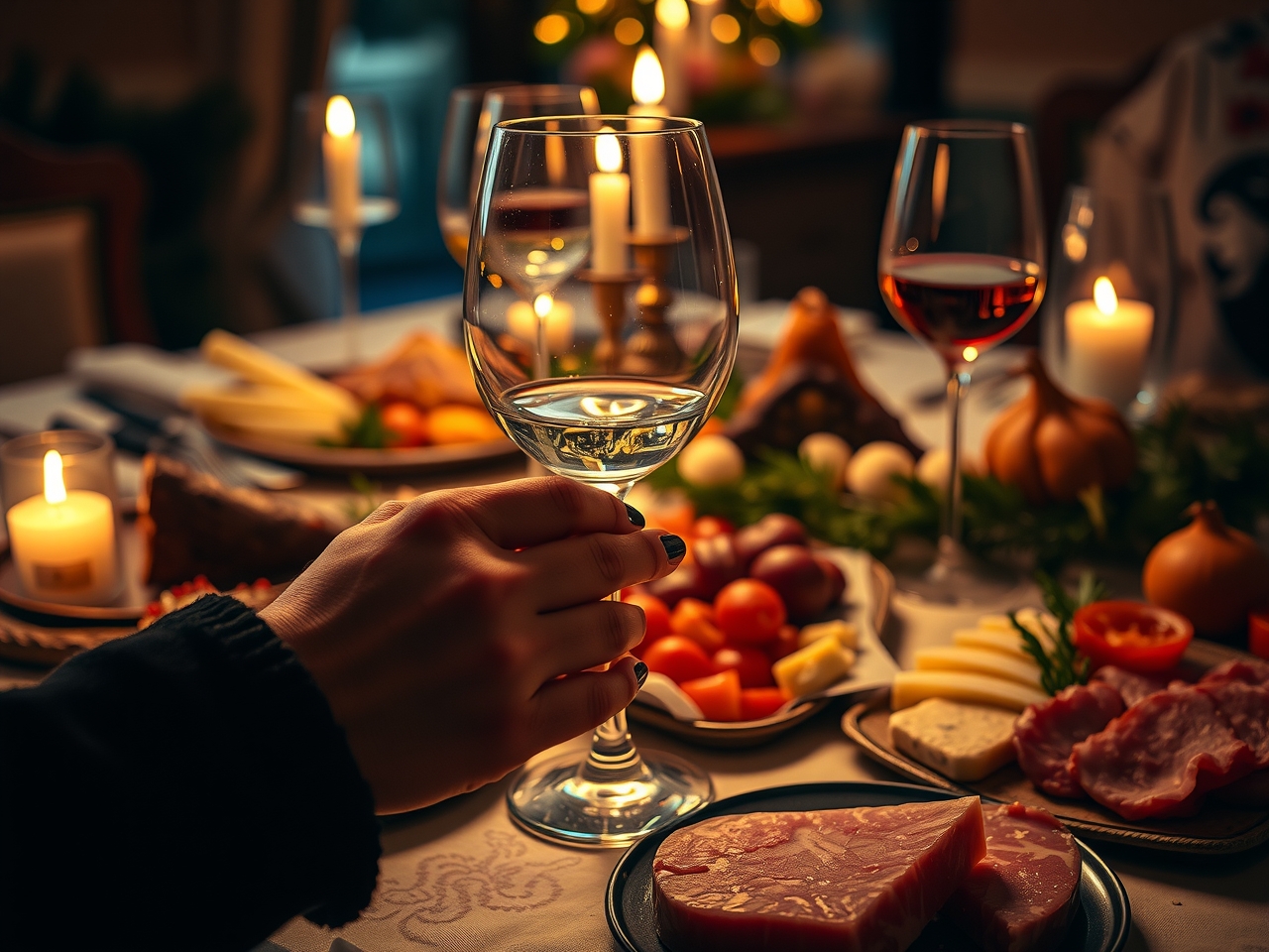 агентство по организации мероприятий