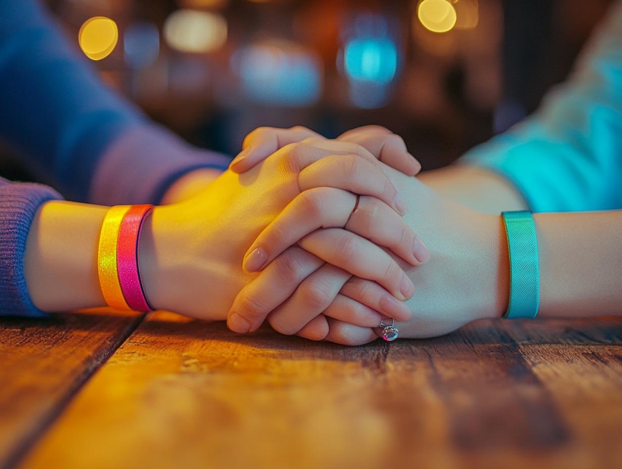 горячие стриптизерши в гримерке