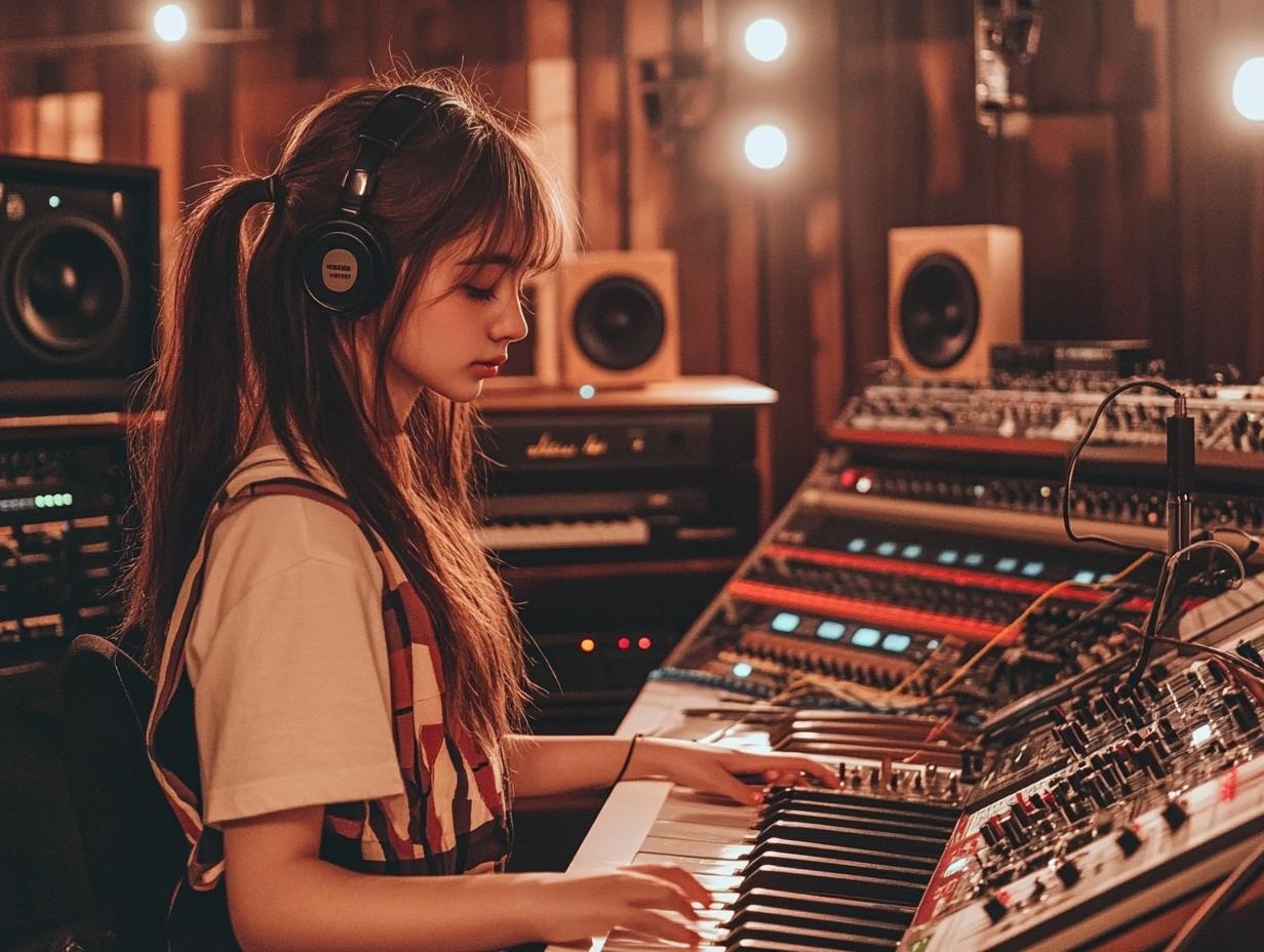 Музыка из Tik Tok