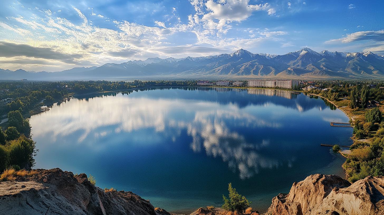 Каракол