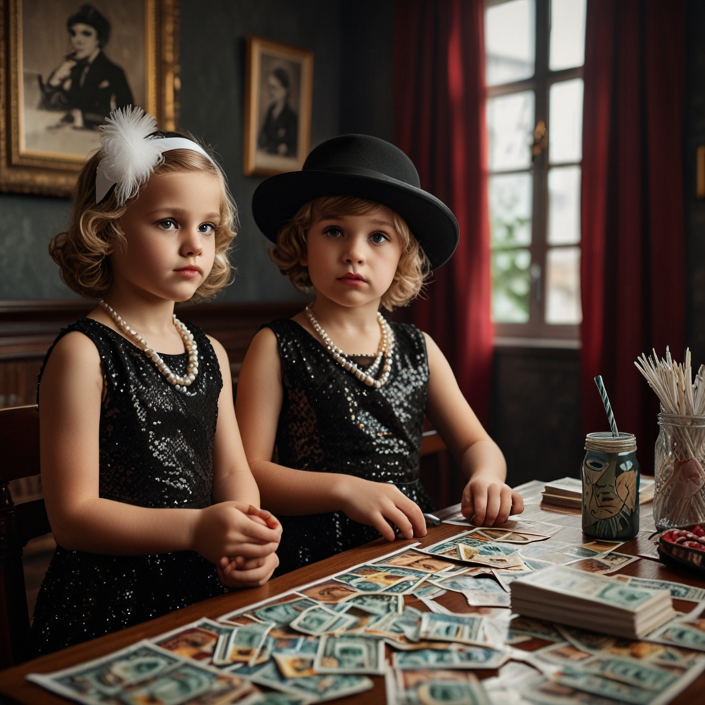 Ведущий Мафии