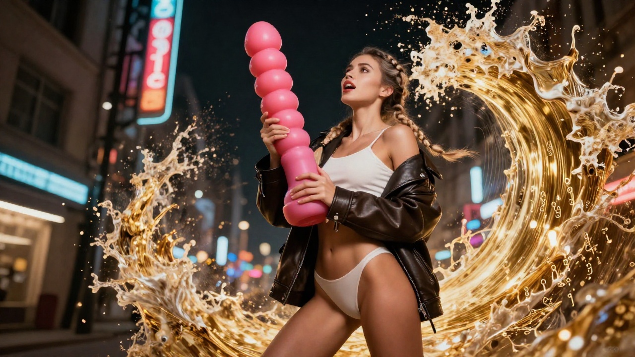 Секс игрушка