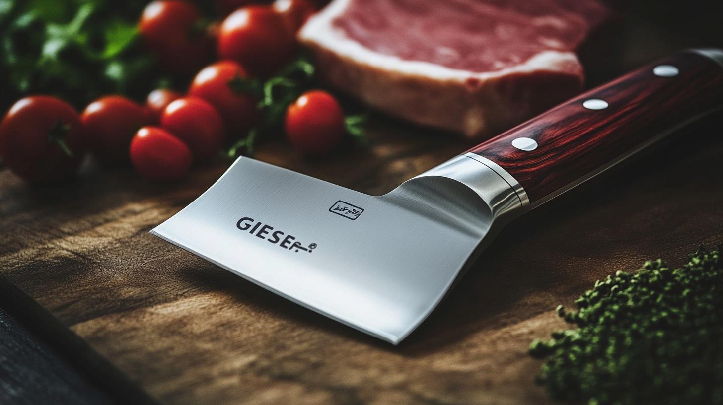 Серия Prime Line Giesser