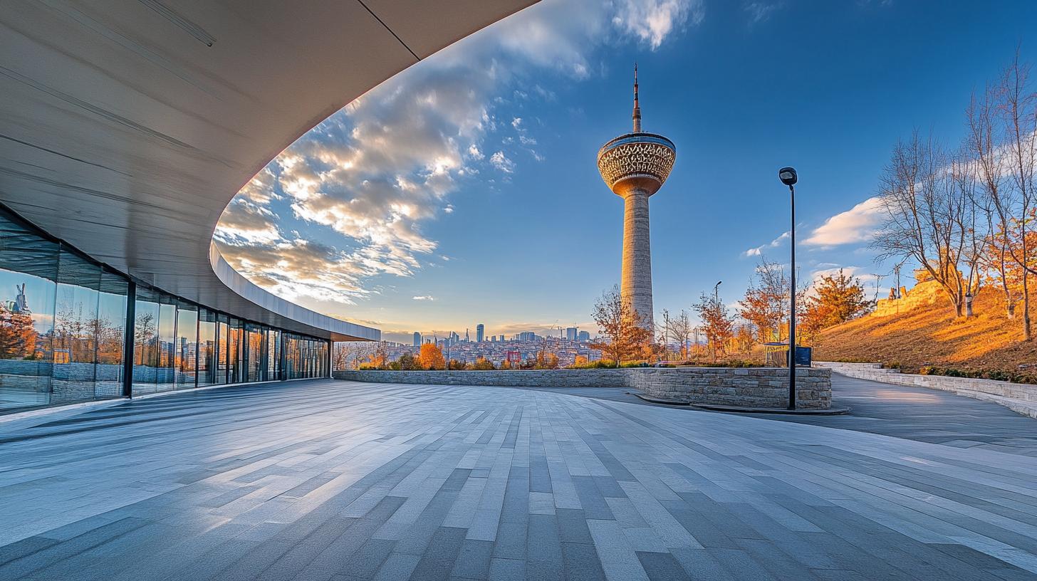 Путешествие в Изумрудную Турцию