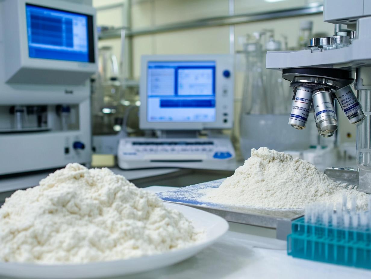 лабораторное оборудование