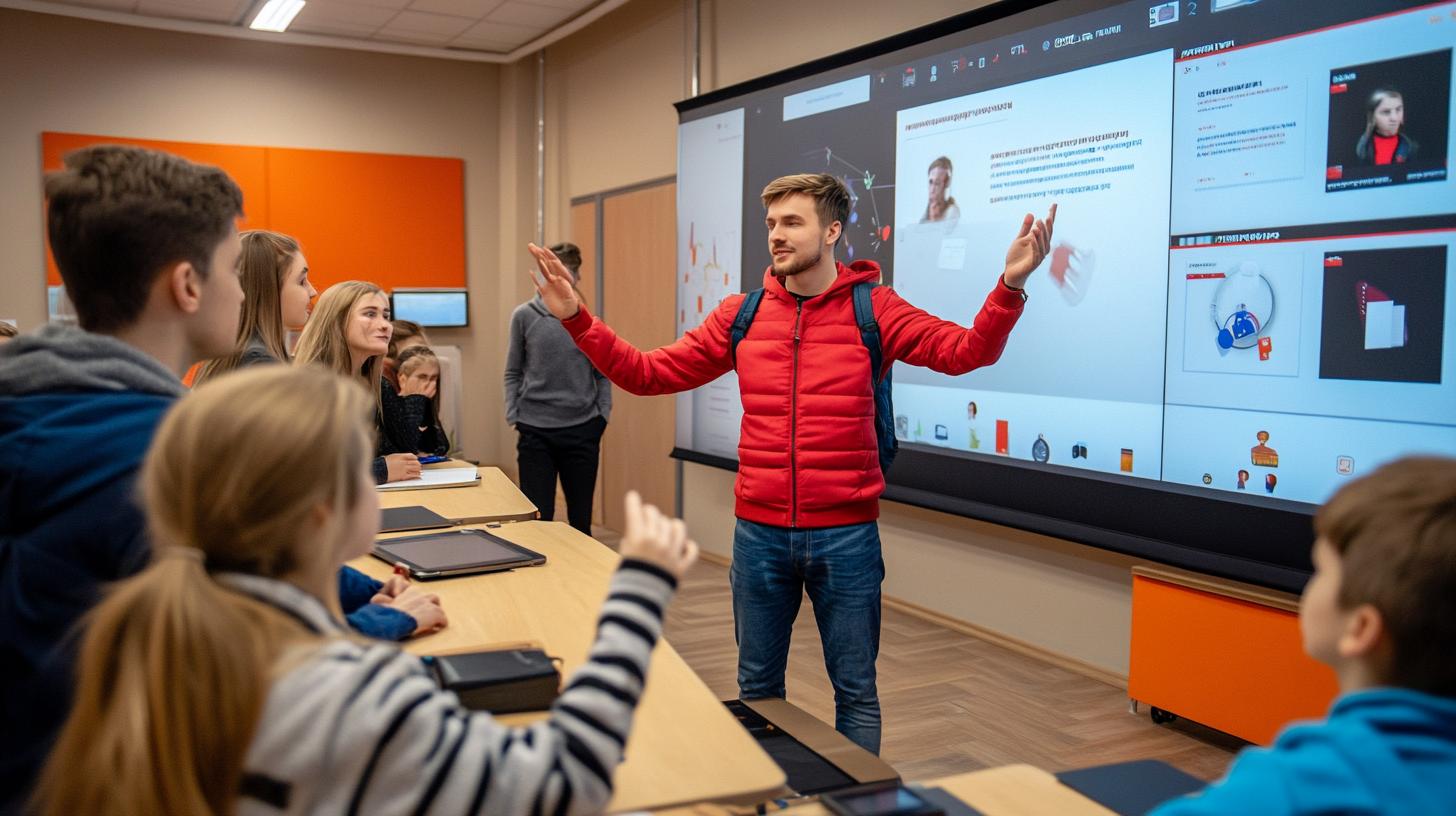 Профессиональное обучение в МЦДПО: Инновационные программы для успешной карьеры профессиональная, подготовка, в, мцдпо