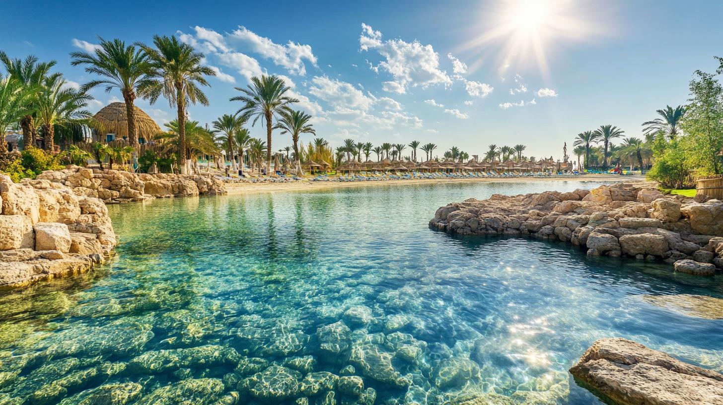 туры в Турцию из Алматы