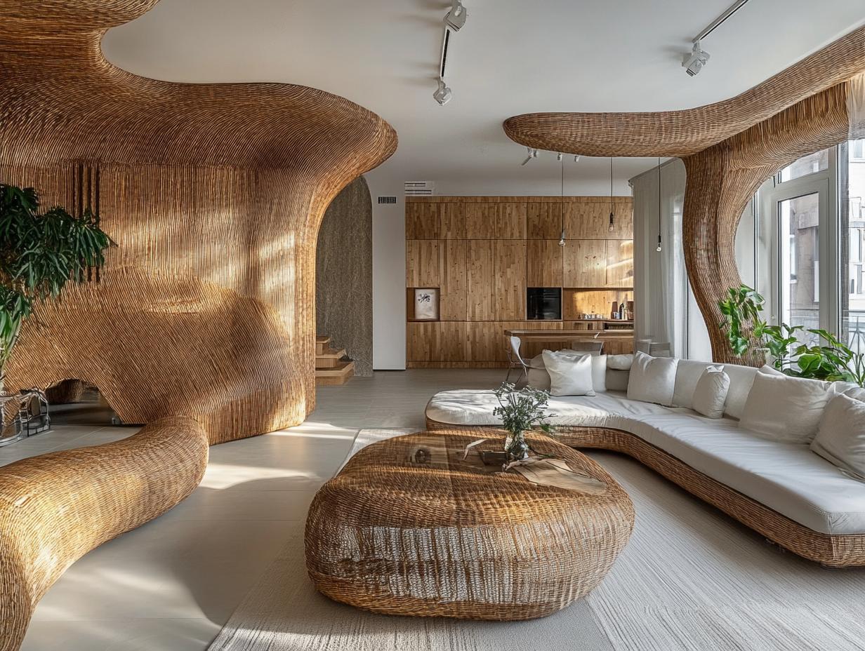 Эксклюзивный ремонт квартир в Балашихе