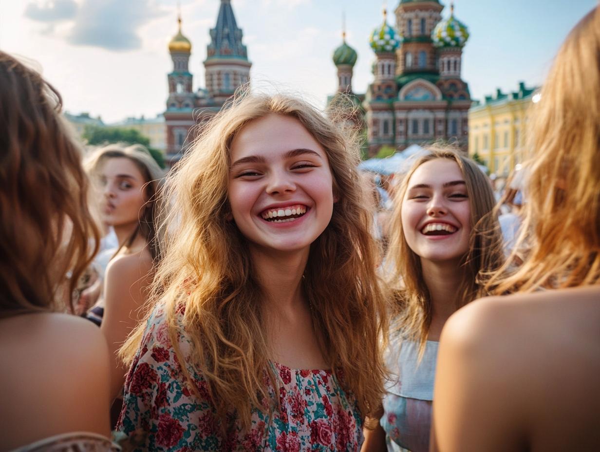 Свинг вечеринки