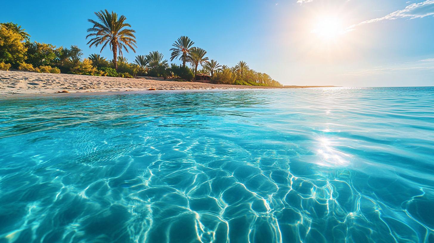 туры в Турцию из Алматы