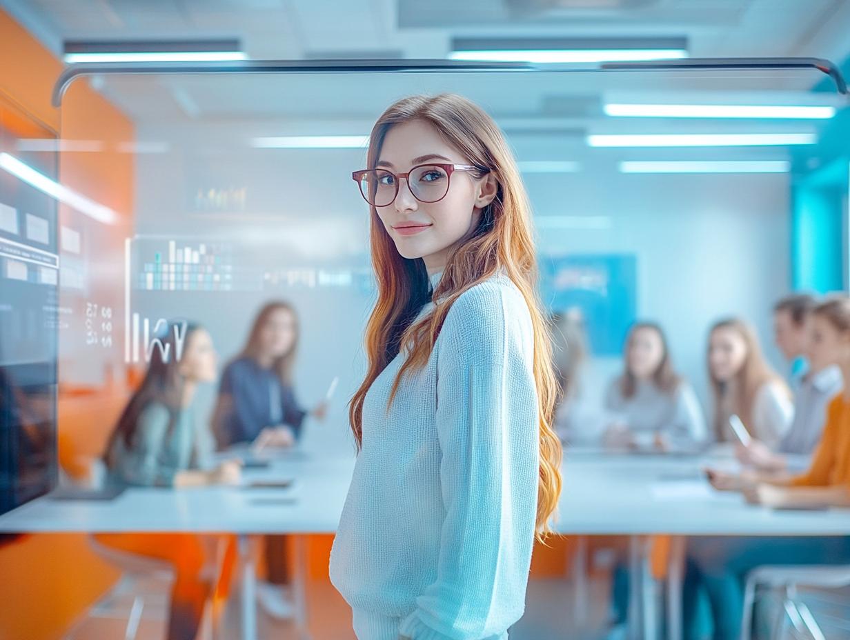 Профессиональная переподготовка квалификации: ключ к успешной карьере профессиональная, переподготовка, квалификации