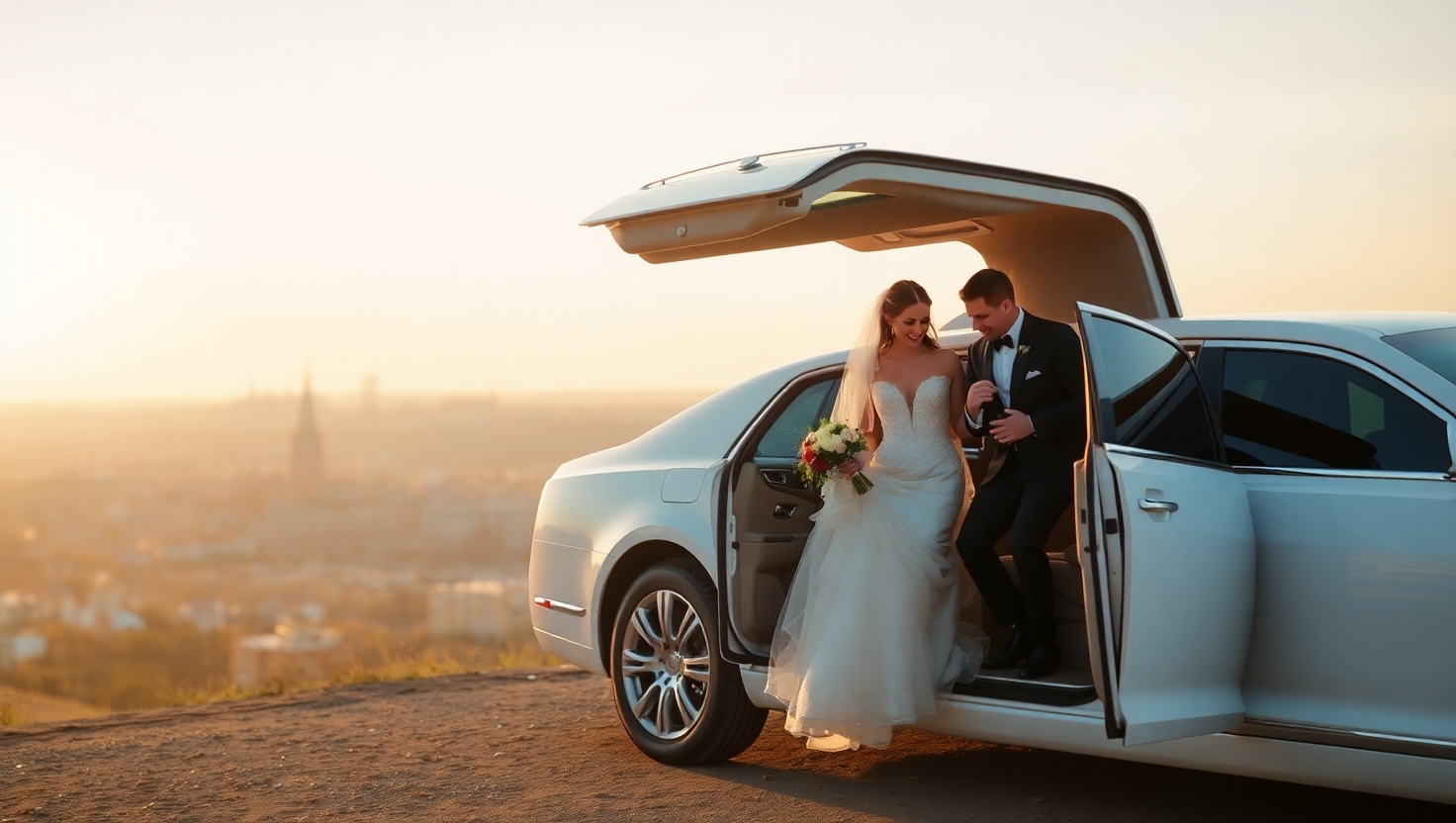 Аренда авто представительского класса