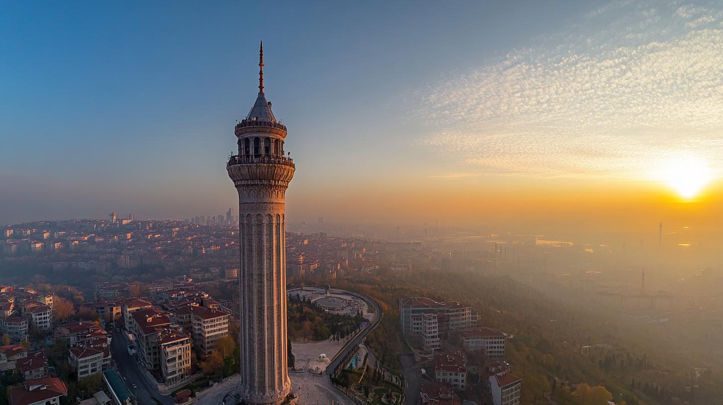 туры в Турцию из Алматы