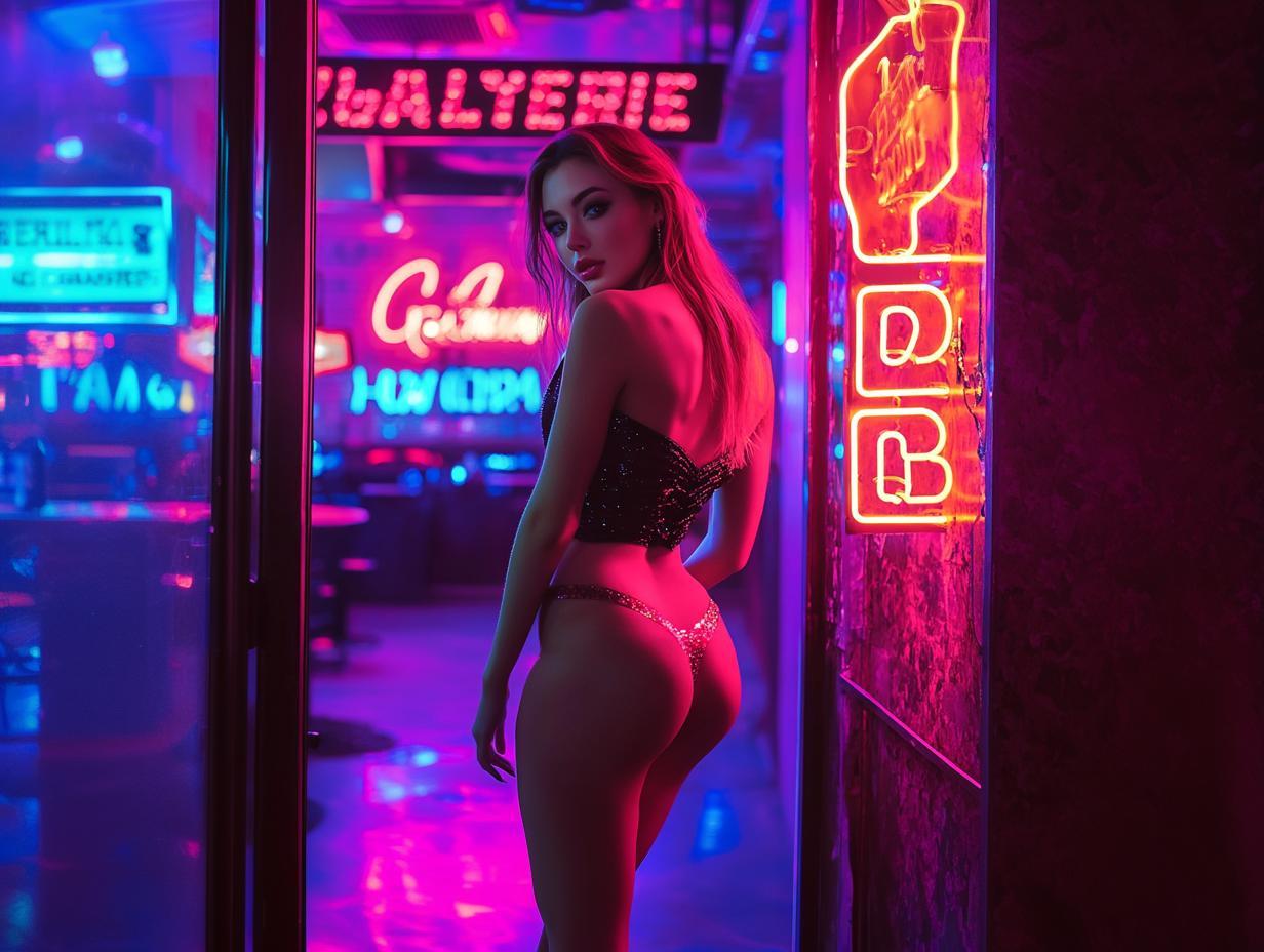 Заведения в России на сайте Слинк