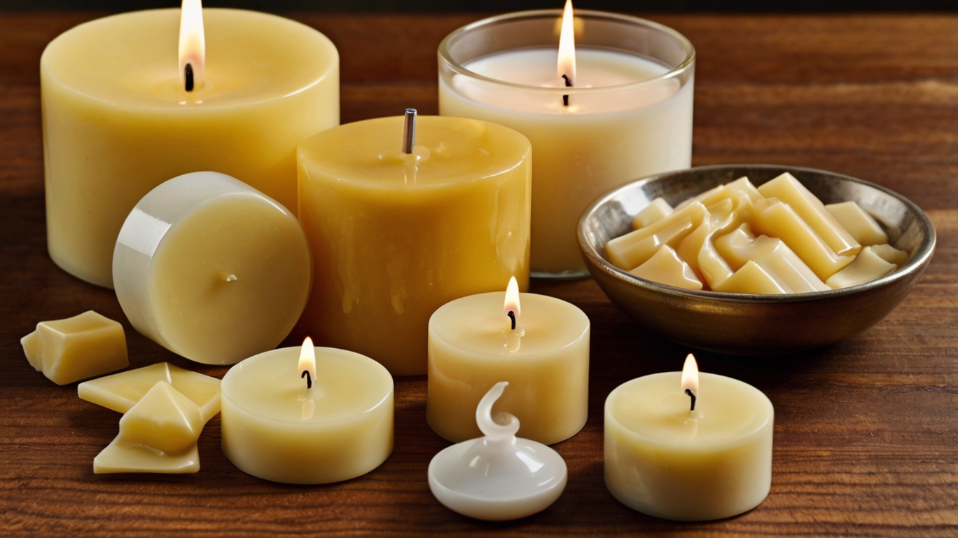 Как выбрать лучшую базу для диффузора