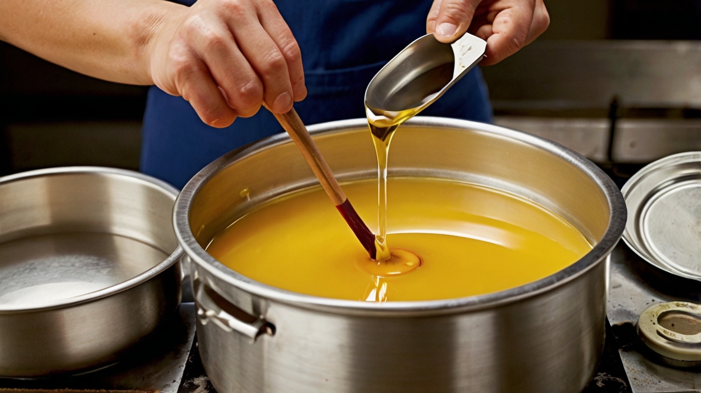 Как выбрать лучшую базу для диффузора