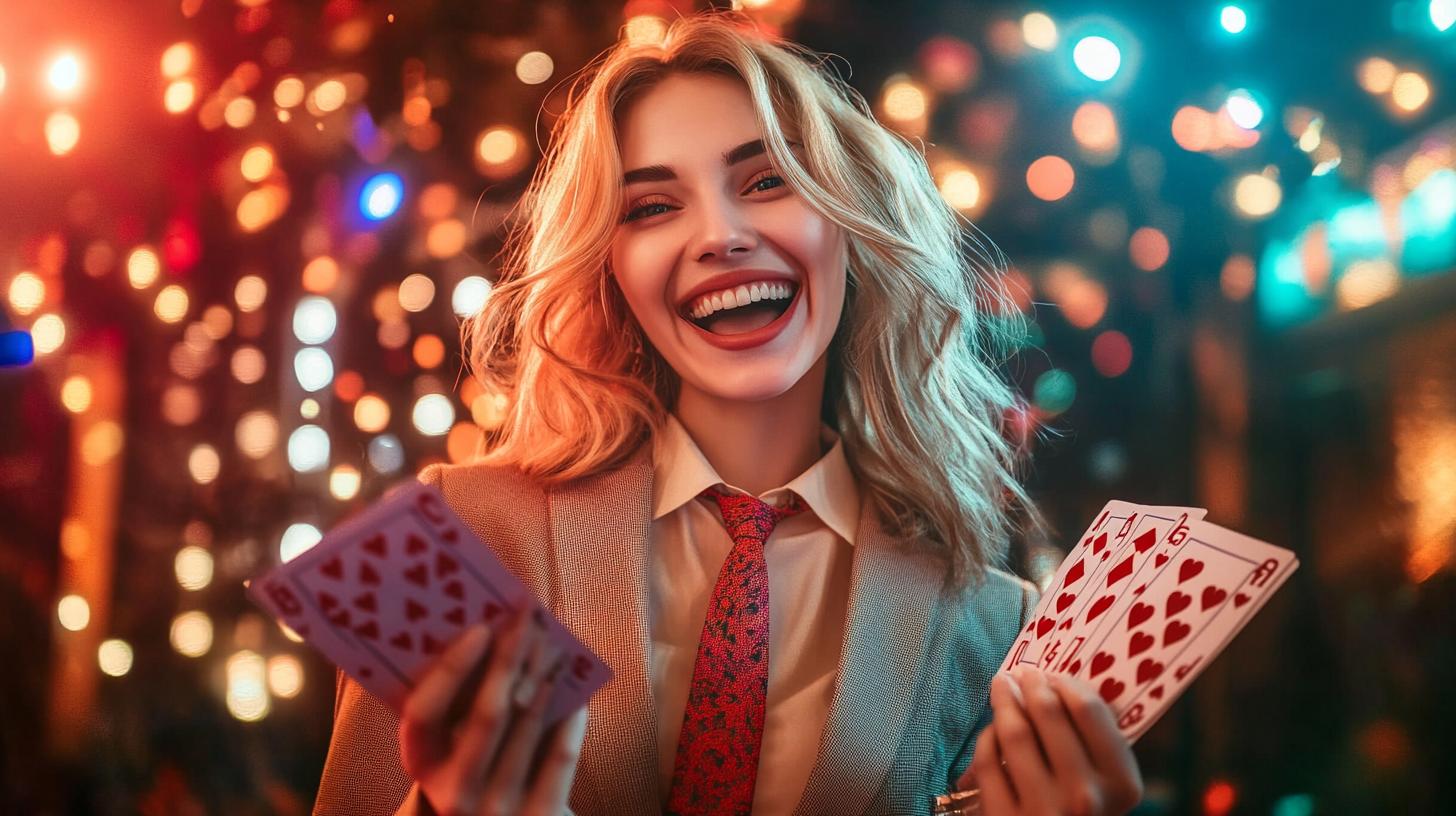 мафия для компании с ведущим