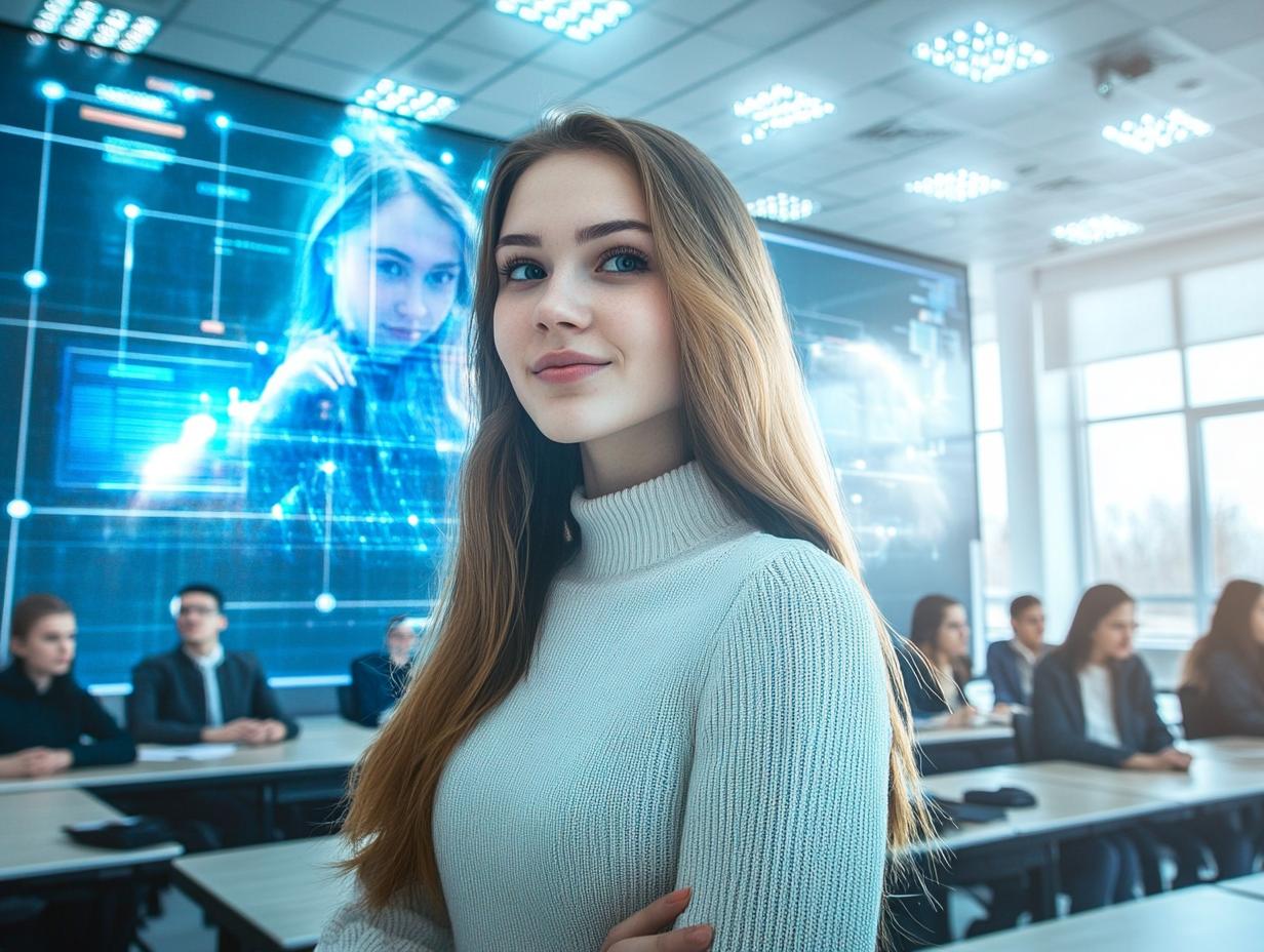 Профессиональная переподготовка квалификации: ключ к успешной карьере профессиональная, переподготовка, квалификации