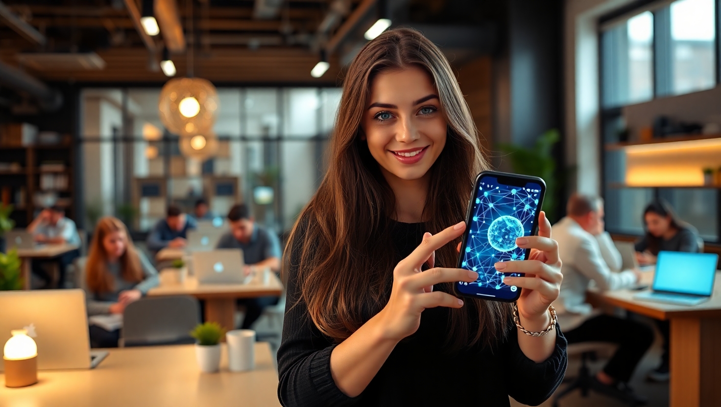 Инновационная нейросеть для повышения оригинальности текста