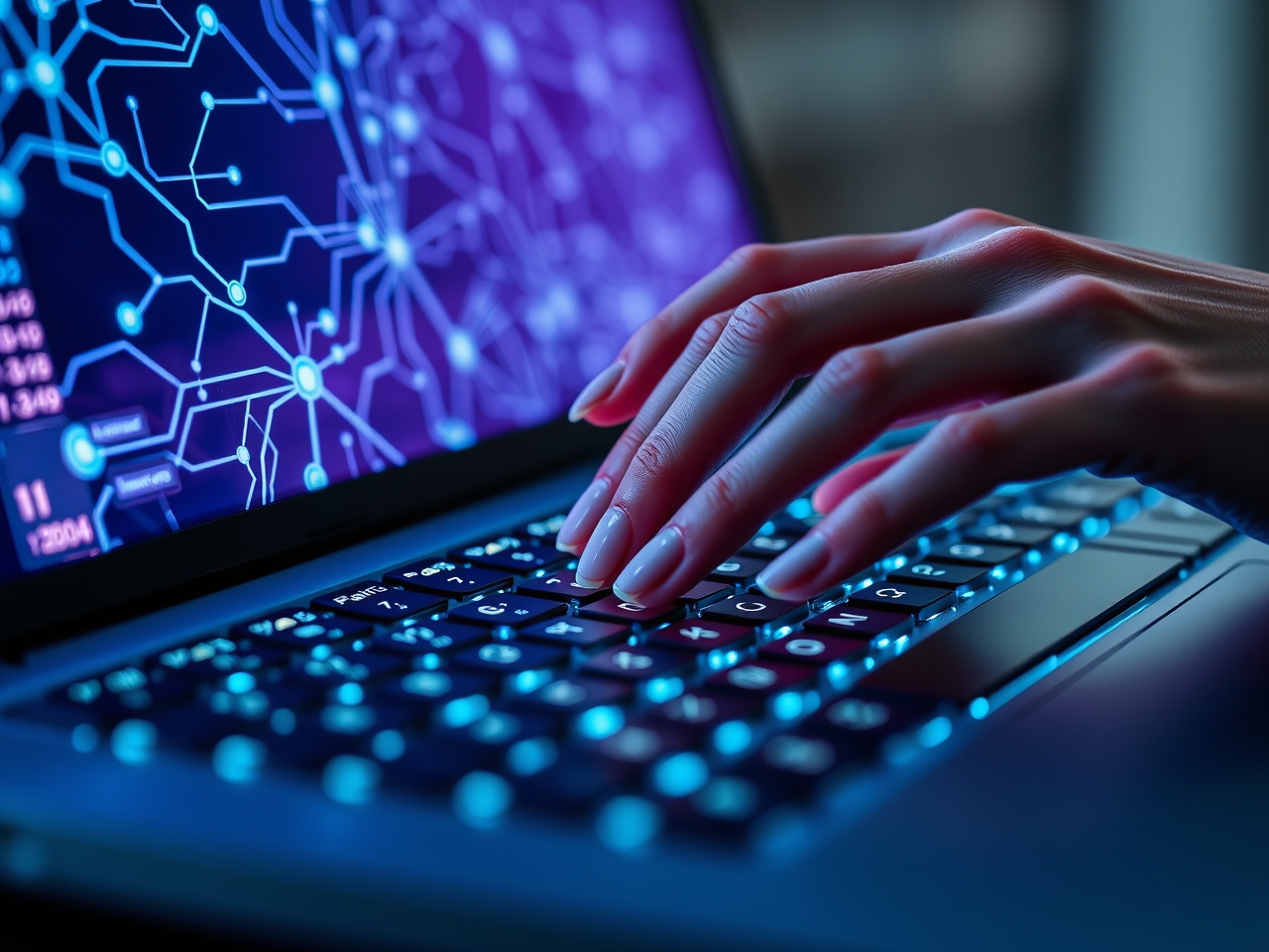 Инновационная нейросеть для повышения оригинальности текста