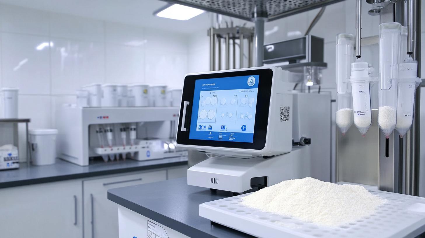 лабораторное оборудование