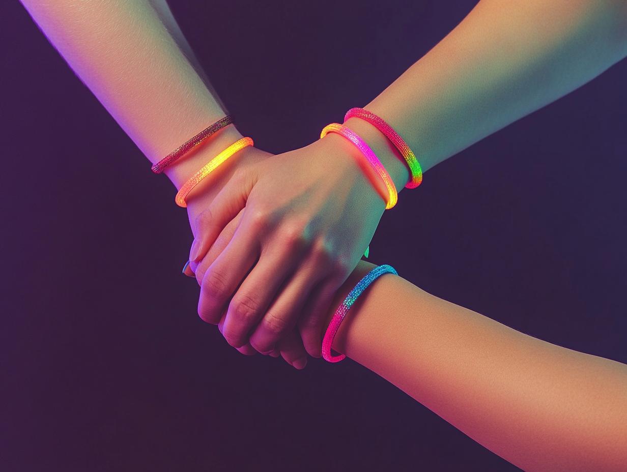 Семейная пара в поисках спонсора