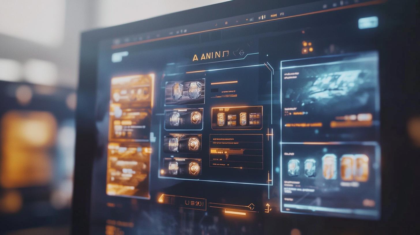 Выбор кейсов