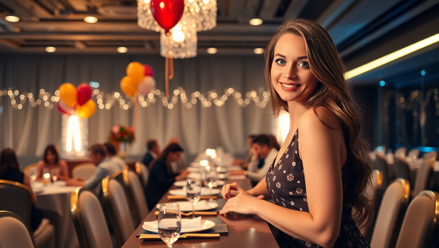 агентство по организации мероприятий