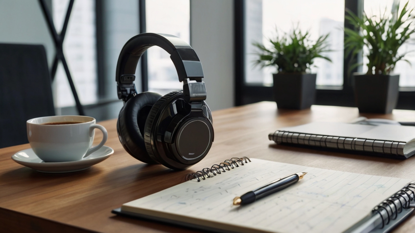 Как получить стенограммы подкастов Spotify в 2024 году