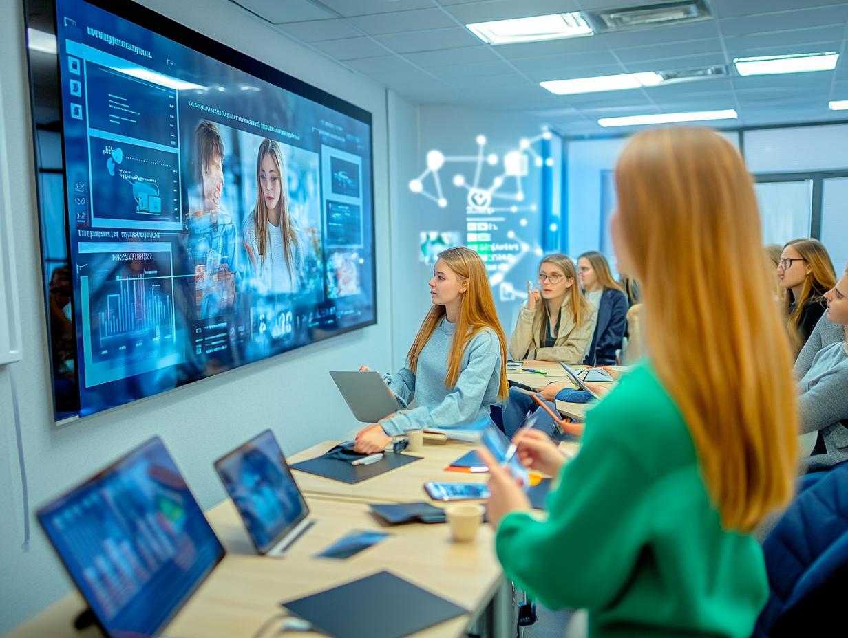 Профессиональная переподготовка и повышение квалификации Маркетинг и продажи