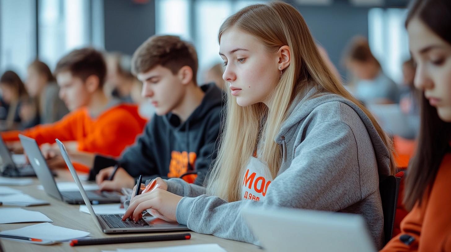 Профессиональное обучение в МЦДПО: Инновационные программы для успешной карьеры профессиональная, подготовка, в, мцдпо