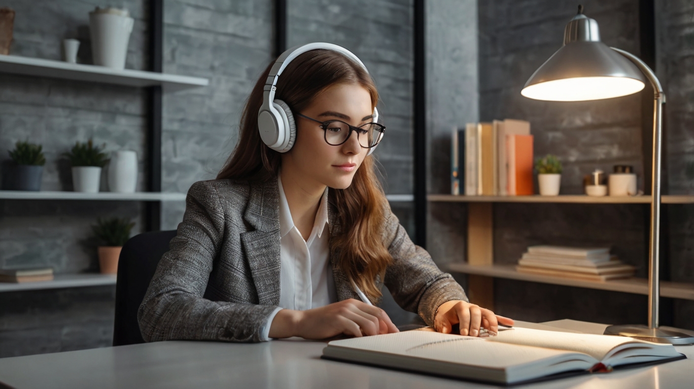 Как получить стенограммы подкастов Spotify в 2024 году