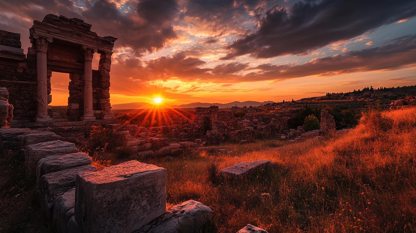 туры в Турцию из Алматы