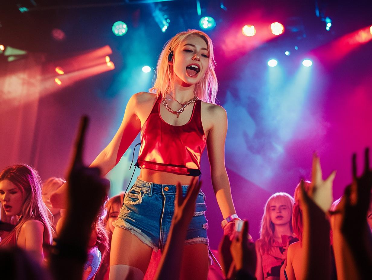 Музыка из Tik Tok