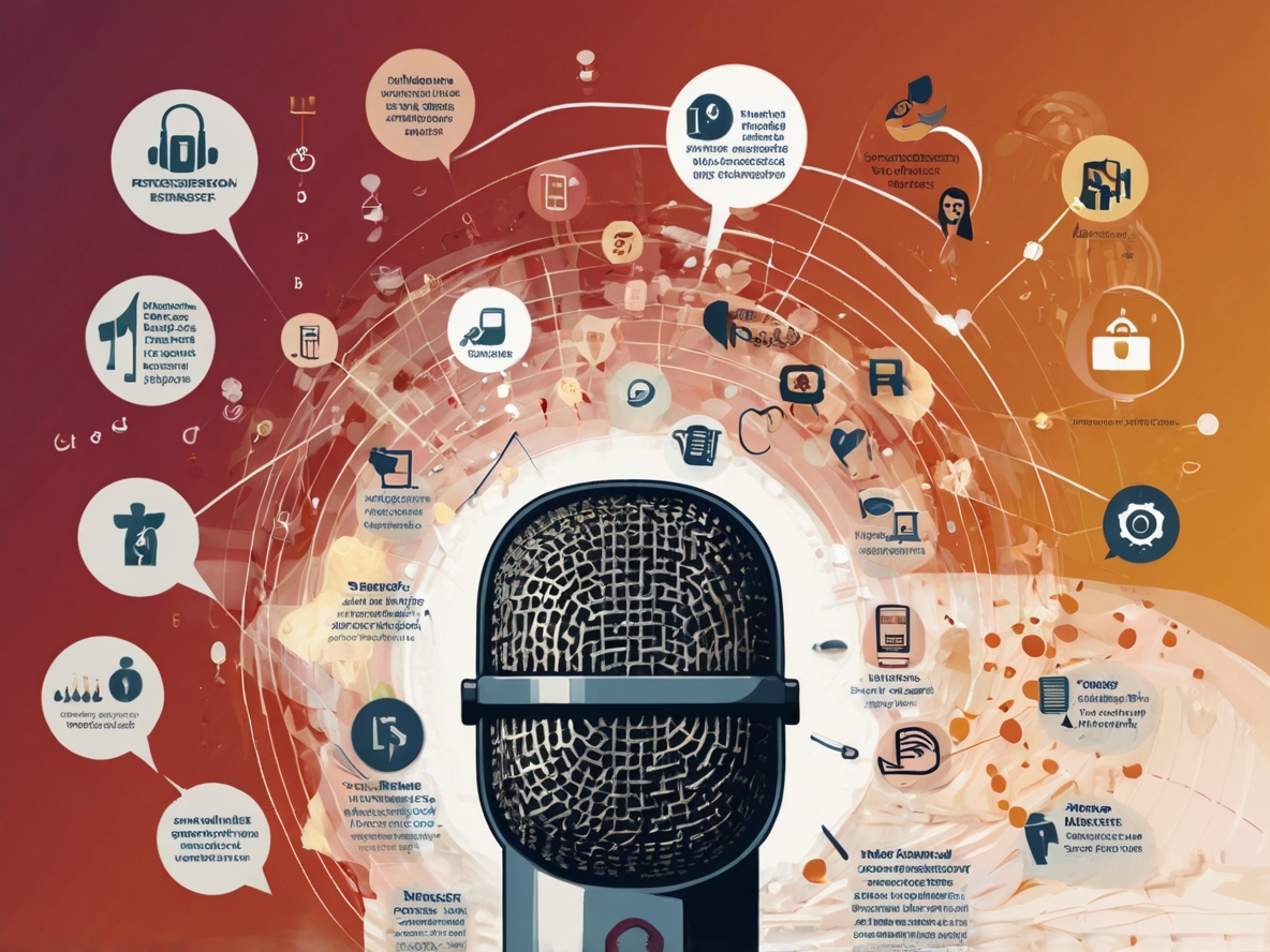 Как получить стенограммы подкастов Spotify в 2024 году