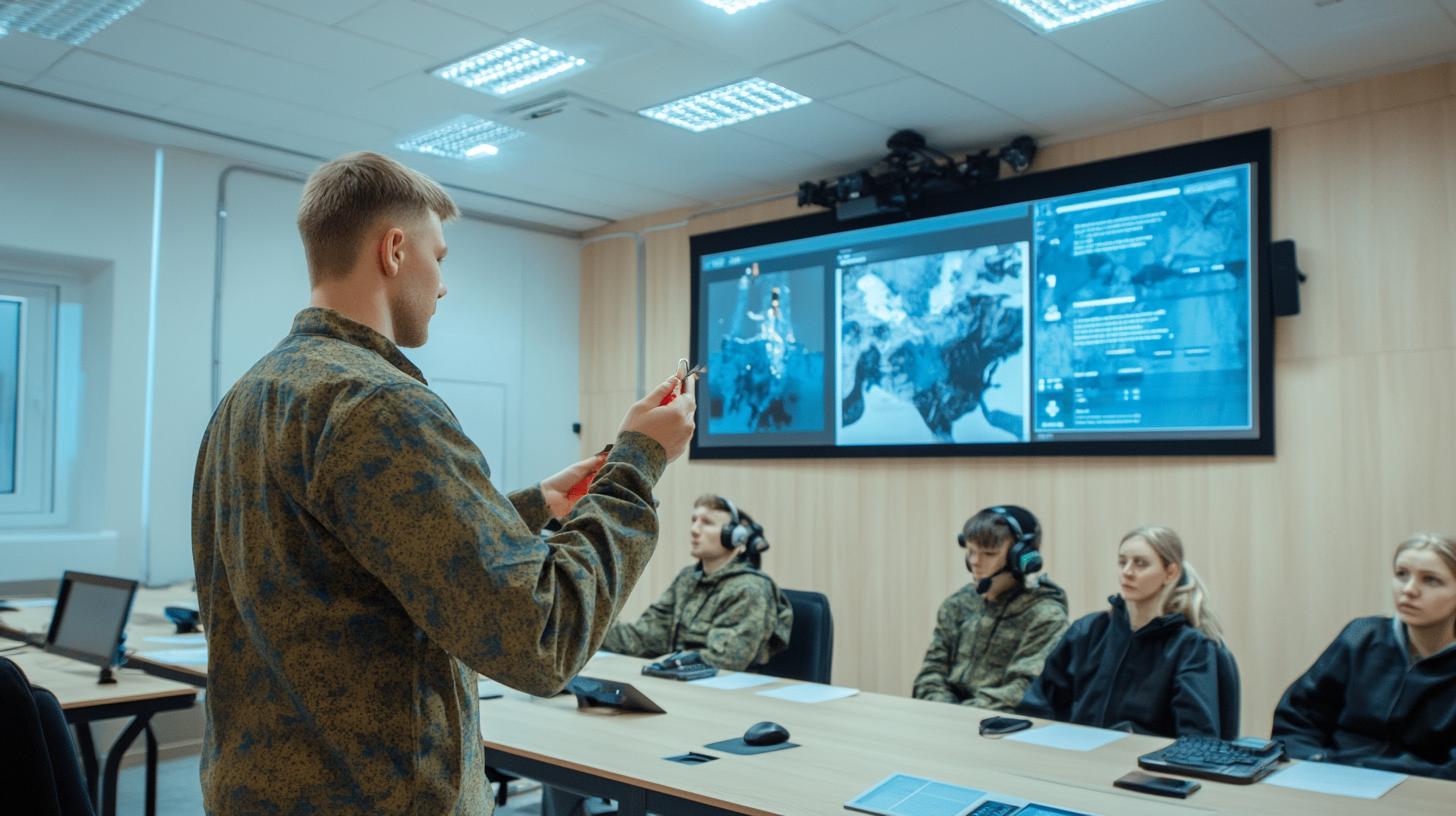 Профессиональное обучение в МЦДПО: Инновационные программы для успешной карьеры профессиональная, подготовка, в, мцдпо