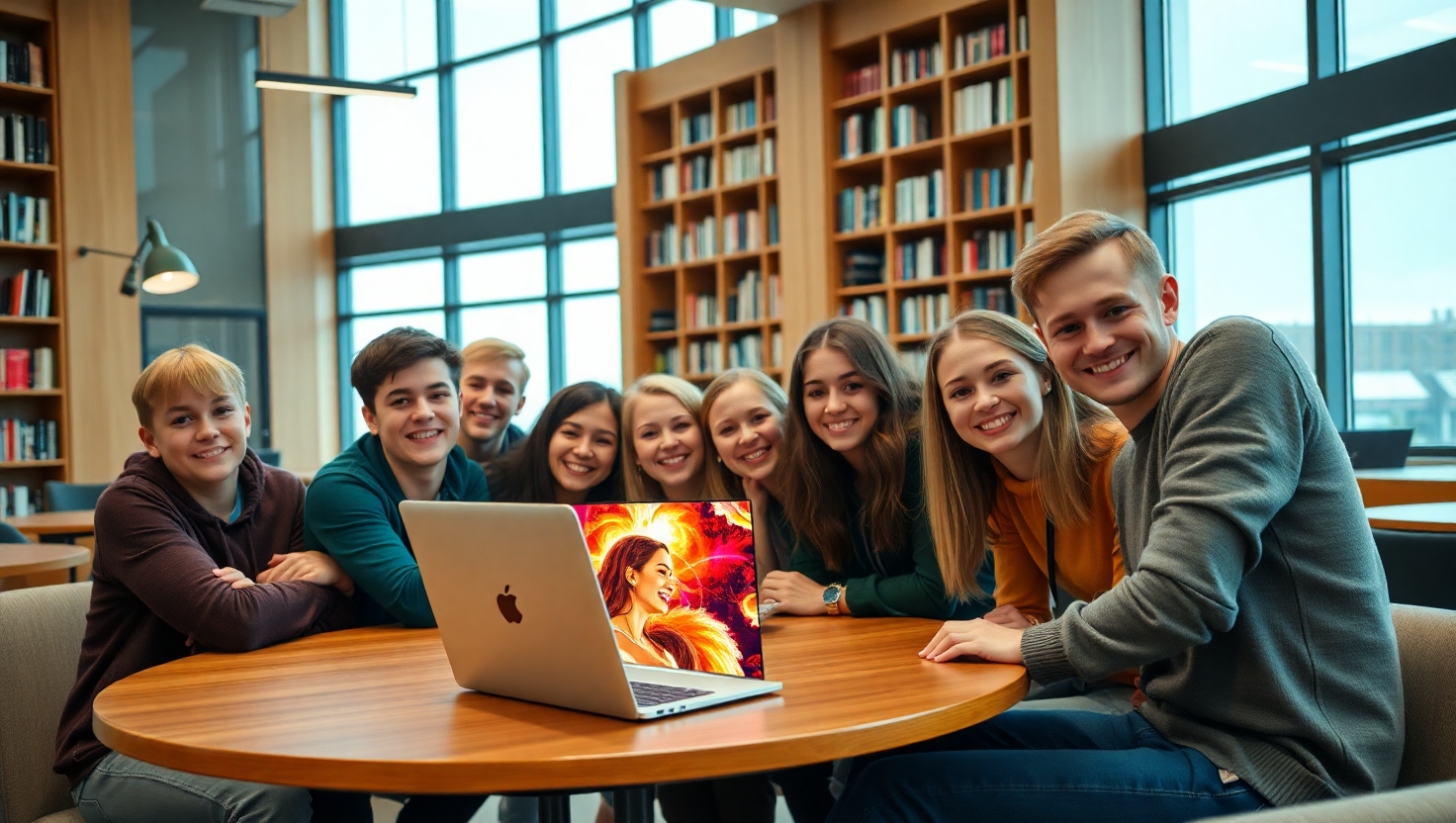 Инновационная нейросеть для повышения оригинальности текста