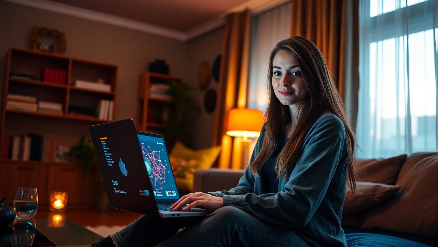 Инновационная нейросеть для повышения оригинальности текста