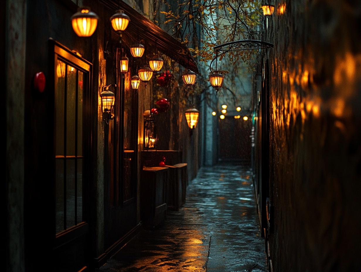 Мафия в СПб