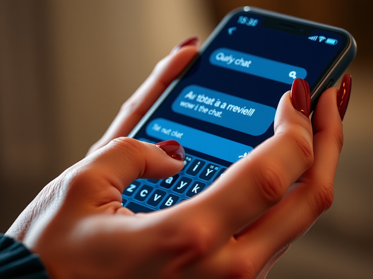 Инновационная нейросеть для повышения оригинальности текста