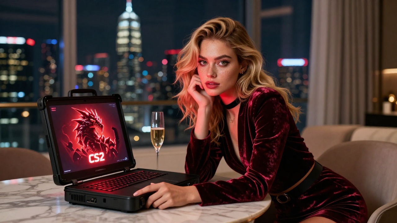 Крутить кейсы CS2