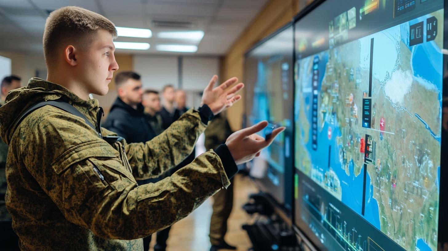 Московский Центр Дополнительного профессионального образования