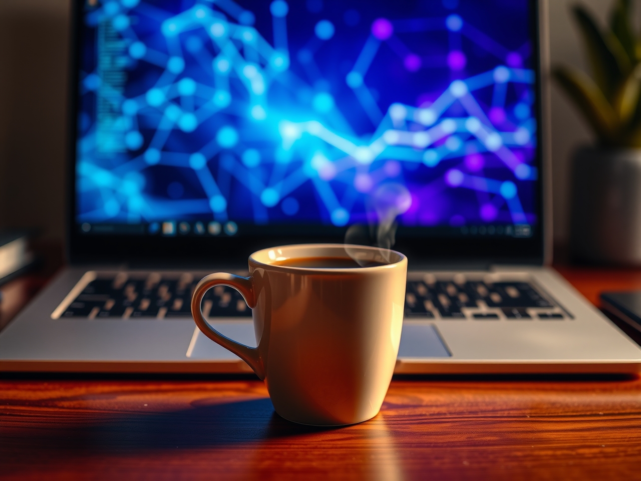 Инновационная нейросеть для повышения оригинальности текста