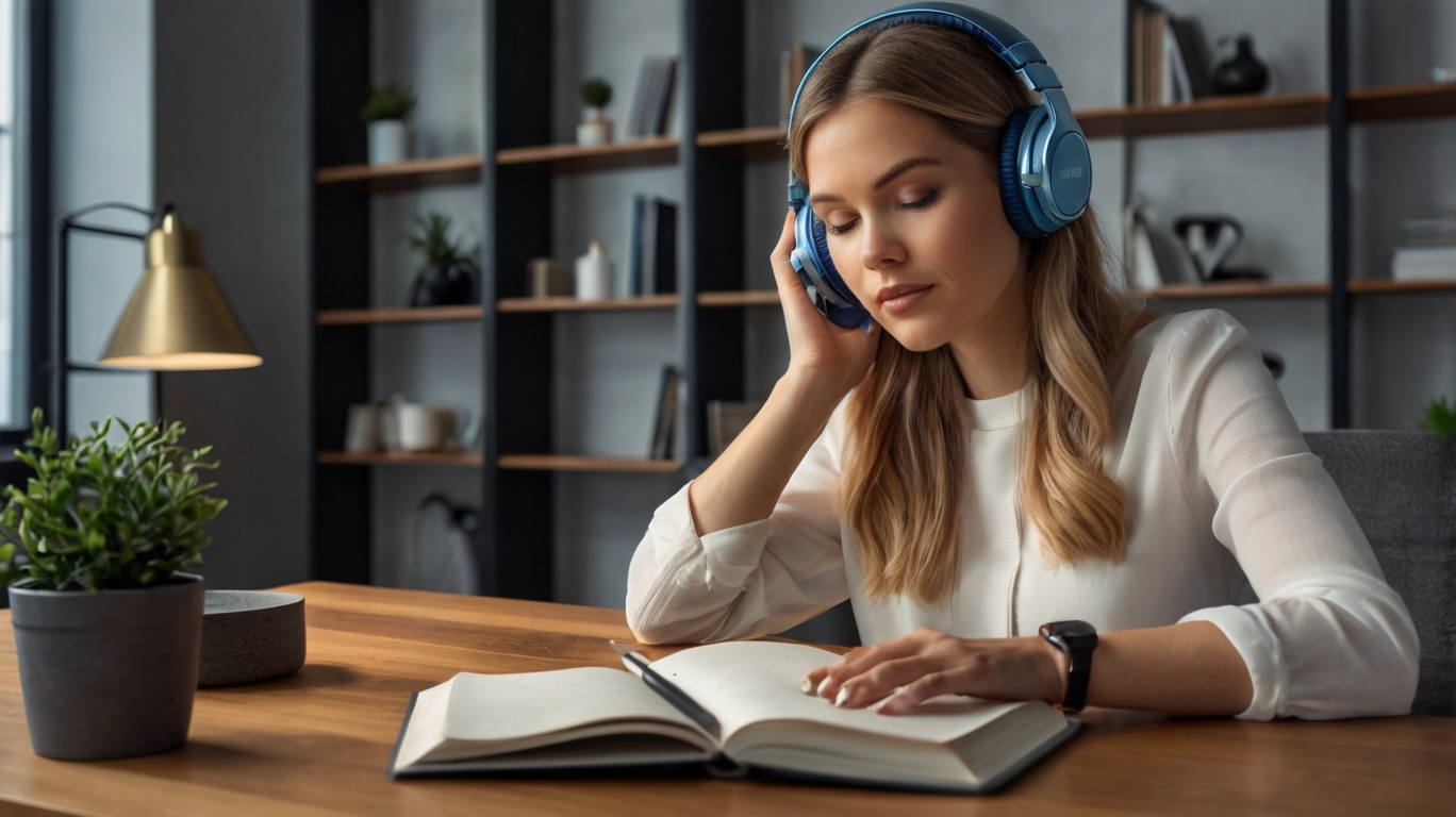 Как получить стенограммы подкастов Spotify в 2024 году