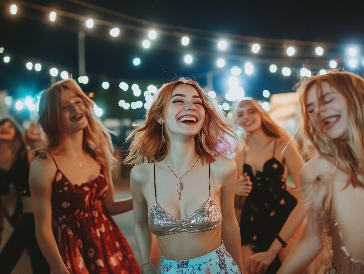 Исследование последних событий на сайте Слинк