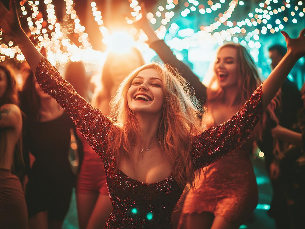 Исследование последних событий на сайте Слинк